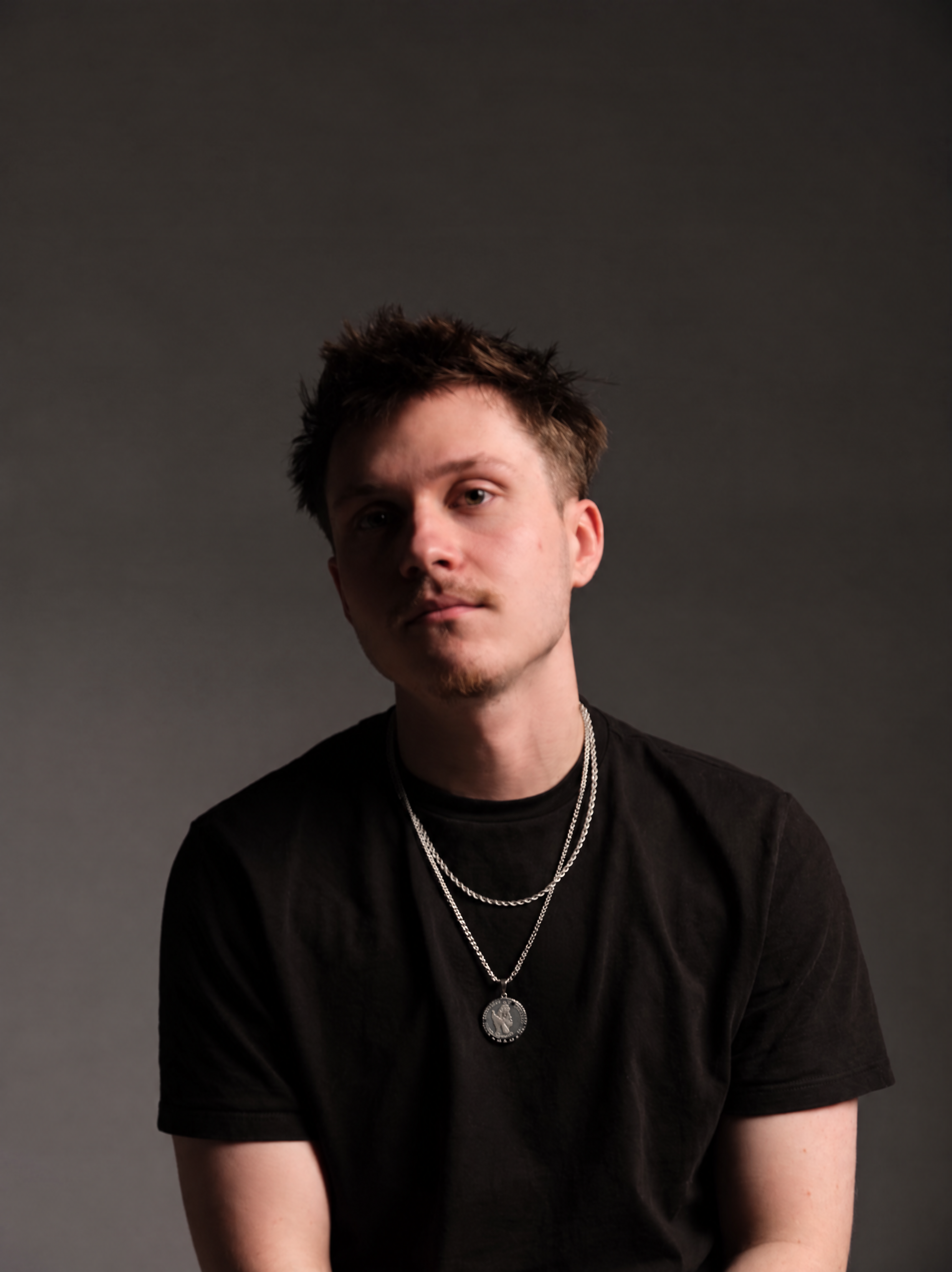 Declan — Nightwolf Studios